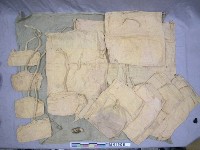 藏品(護身腰雙層)的圖片